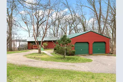 67349 Crooked Creek Road, White Pigeon, MI 49099 - Photo 1