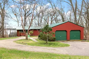 67349 Crooked Creek Rd, White Pigeon, MI 49099 - Photo 1