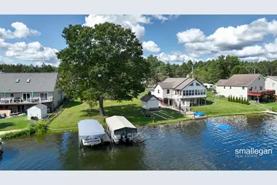 8884 Suwanee Trail, Howard City, MI 49329 - Photo 65