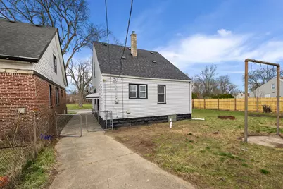 15424 Cruse Street, Detroit, MI 48227 - Photo 7