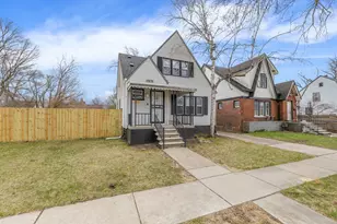 15424 Cruse St, Detroit, MI 48227 - Photo 3