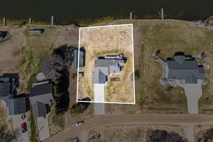 4375 Pleasantview Dr, Gladwin, MI 48624 - Photo 5