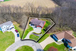 3992 Marietta Cir, Kalamazoo, MI 49009 - Photo 3