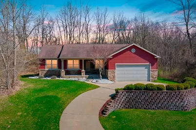 3992 Marietta Circle, Kalamazoo, MI 49009 - Photo 1