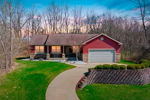 3992 Marietta Cir, Kalamazoo, MI 49009 - Photo 1