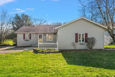 272 Fairway Court, Plainwell, MI 49080 - Photo 1