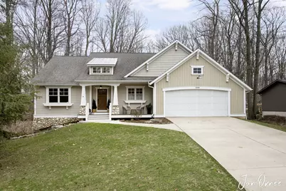 3359 Gaslight Lane, Saugatuck, MI 49453 - Photo 1
