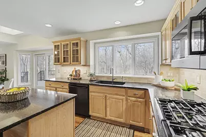 2074 Stonebridge Drive N, Ann Arbor, MI 48108 - Photo 33