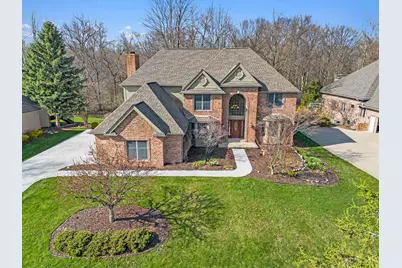 2074 Stonebridge Drive N, Ann Arbor, MI 48108 - Photo 1