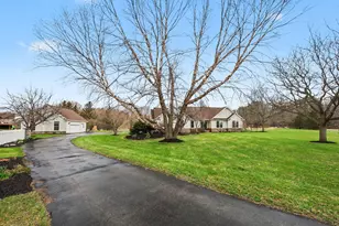 12126 Harvest Dr, Grass Lake, MI 49240 - Photo 25