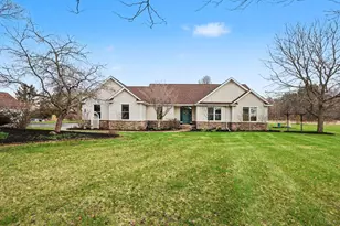 12126 Harvest Dr, Grass Lake, MI 49240 - Photo 5