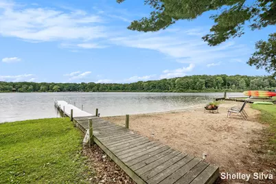 270 N Jack Pine Road, Fountain, MI 49410 - Photo 3