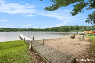 270 N Jack Pine Rd, Fountain, MI 49410 - Photo 3