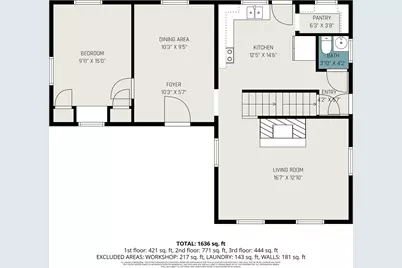 1116 N 6th Street, Kalamazoo, MI 49009 - Photo 27