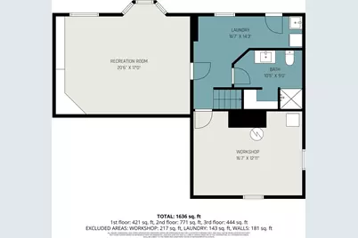 1116 N 6th Street, Kalamazoo, MI 49009 - Photo 29