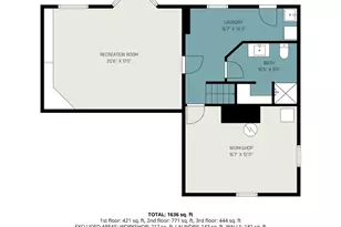 1116 N 6th St, Kalamazoo, MI 49009 - Photo 29