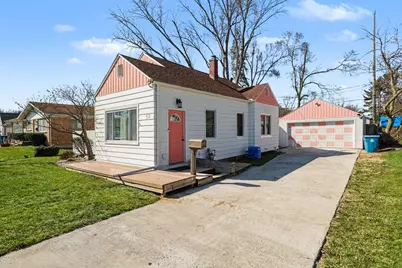 52 Stuart Boulevard, Battle Creek, MI 49037 - Photo 3