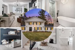 8930 Hanna Lake Ave SE, Caledonia, MI 49316 - Photo 1