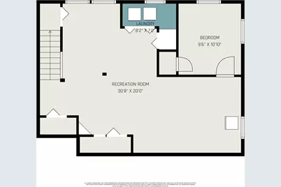 1250 Logan Road, Muskegon, MI 49445 - Photo 25