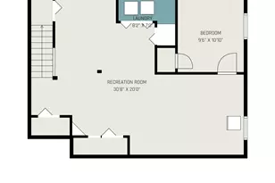 1250 Logan Rd, Muskegon, MI 49445 - Photo 25