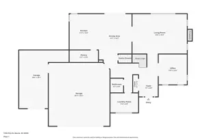 1705 Fritz St, Marne, MI 49435 - Photo 53