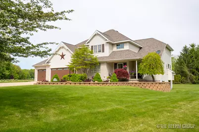 1705 Fritz Street, Marne, MI 49435 - Photo 3