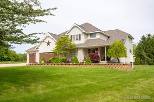 1705 Fritz St, Marne, MI 49435 - Photo 3