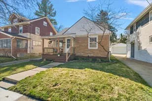 911 Van Buren Ave NW, Grand Rapids, MI 49504 - Photo 3