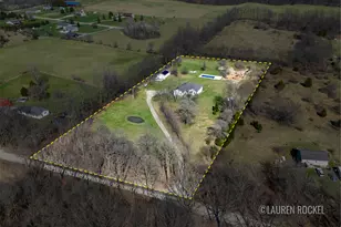 293 S Irving Rd, Hastings, MI 49058 - Photo 3