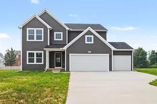 5085 Buxton Trl, Kalamazoo, MI 49009 - Photo 1