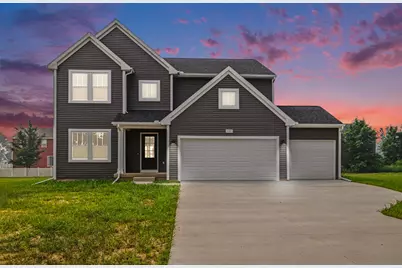 5085 Buxton Trail, Kalamazoo, MI 49009 - Photo 1