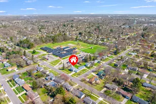 6733 Amberly St, Portage, MI 49024 - Photo 47