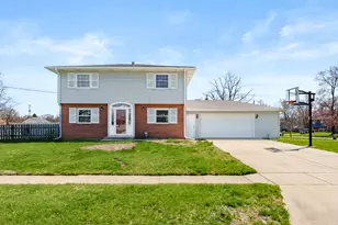 6733 Amberly St, Portage, MI 49024 - Photo 33