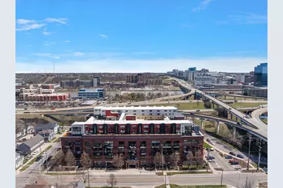 600 Broadway Avenue NW #421, Grand Rapids, MI 49504 - Photo 9