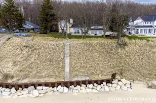 6129 Lakeshore Ave, West Olive, MI 49460 - Photo 77