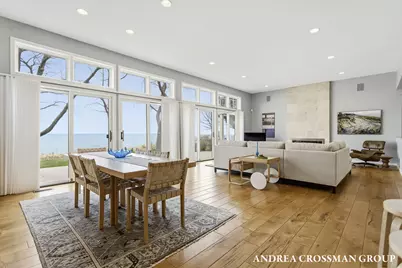 6129 Lakeshore Avenue, West Olive, MI 49460 - Photo 21