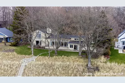 6129 Lakeshore Avenue, West Olive, MI 49460 - Photo 75