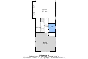 6129 Lakeshore Ave, West Olive, MI 49460 - Photo 69