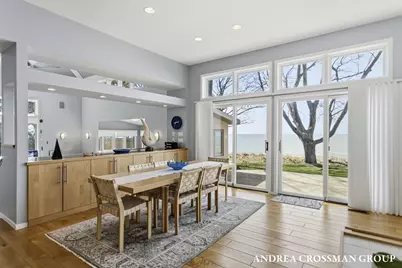 6129 Lakeshore Avenue, West Olive, MI 49460 - Photo 23