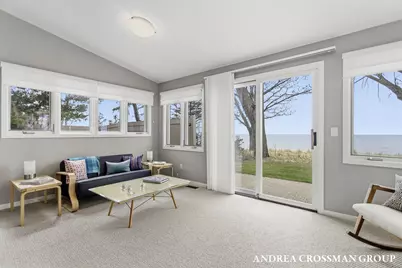 6129 Lakeshore Avenue, West Olive, MI 49460 - Photo 39