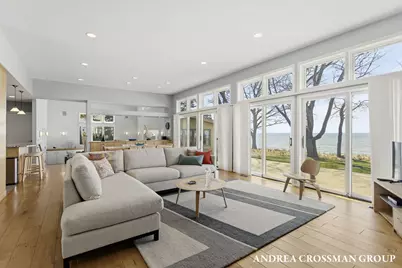 6129 Lakeshore Avenue, West Olive, MI 49460 - Photo 15