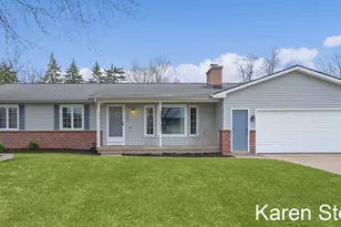 7362 Windgate Dr, Jenison, MI 49428 - Photo 1