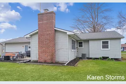 7362 Windgate Drive, Jenison, MI 49428 - Photo 35