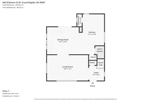 840 Ardmore St SE, Grand Rapids, MI 49507 - Photo 33