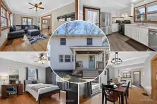 840 Ardmore St SE, Grand Rapids, MI 49507 - Photo 1