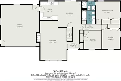 315 Barberry Avenue, Portage, MI 49002 - Photo 15