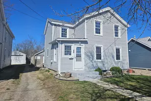 828 Division St, Adrian, MI 49221 - Photo 1