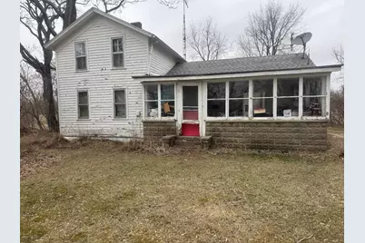 16420 Grass Lake Road, Sharon, MI 49240 - Photo 1