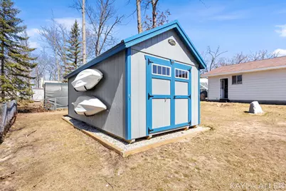 127 Maple Bluff Avenue, Prudenville, MI 48651 - Photo 31