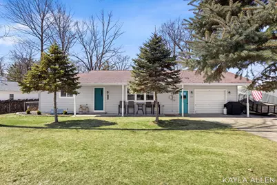 127 Maple Bluff Avenue, Prudenville, MI 48651 - Photo 1